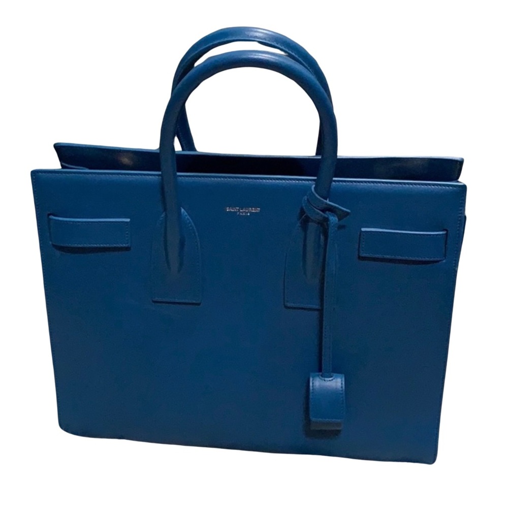 Saint Laurent Sac De Jour Small - Picture 2 of 6